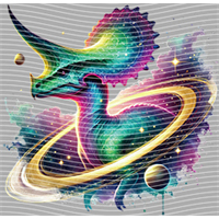 Animal Text Series-AT 1612